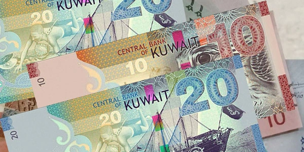 Transfer money from india to Kuwait – remit forex