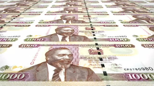 send money to Kenya – remit forex